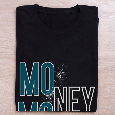 MO' MONEY MO' PROBLEM