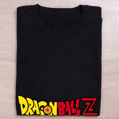 DRAGON BALL Z x UZZZO