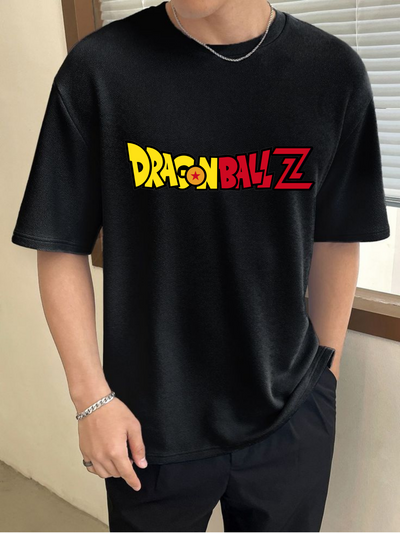 DRAGON BALL Z x UZZZO
