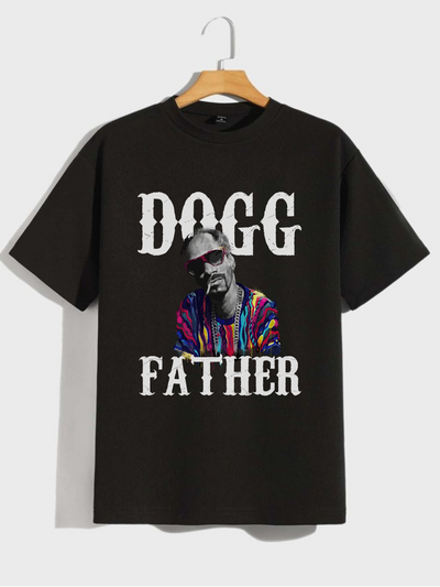 THE DOGG FATHER x SNOOP DOGG