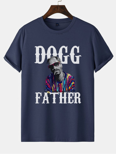 THE DOGG FATHER x SNOOP DOGG