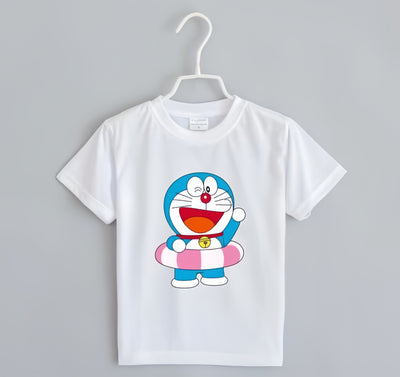 Doraemon kids t-shirt
