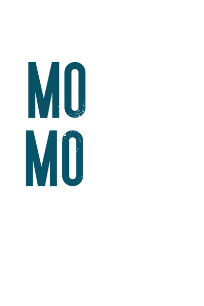 MO' MONEY MO' PROBLEM