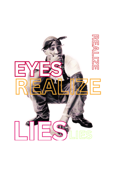 REAL EYES REALIZE