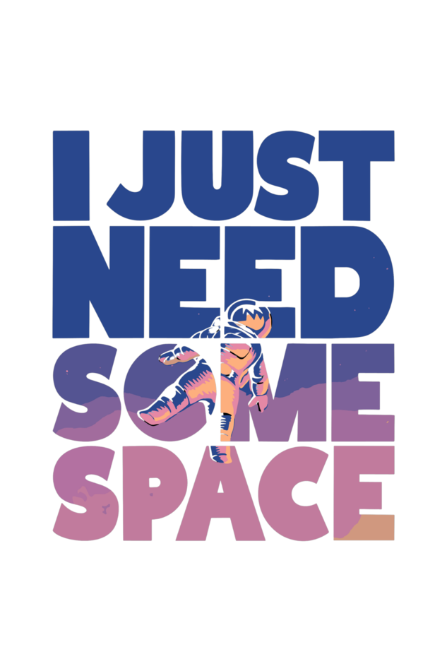 SOME SPACE